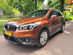 Suzuki S-Cross - 1.0 Boosterjet Exclusive