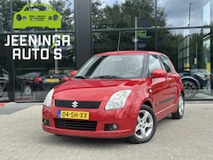 Suzuki Swift - 1.5 GLS | airco | APK |