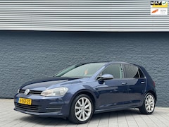 Volkswagen Golf - 1.2 TSI Trendline AUTOMAAT 5DRS AIRCO