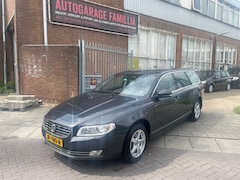 Volvo V70 - 2.0 D3 Polar