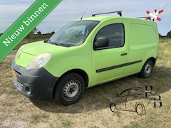 Renault Kangoo Express - 1.5 dCi 110 Express Comfort AIRCO TREKH