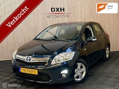 Toyota Auris - 1.8 Full Hybrid 2eEIG DEALER-OH NAVI BT CAMERA