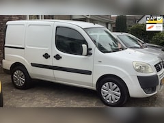 Fiat Doblò - 1.9 MultiJet Basis