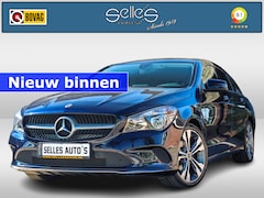 Mercedes-Benz CLA-klasse Shooting Brake - 180 d Camera | Automaat | 18 inch lichtmetalen velgen