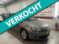 Volkswagen Golf - 1.4 TSI/5-DEURS/AIRCO