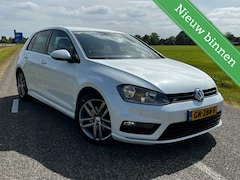 Volkswagen Golf - 1.4 TSI ACT Highline R-line 150pk | 1e eig