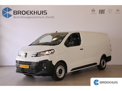 Peugeot Expert - 2.0 BlueHDI 145pk Automaat L3 | Achteruitrij Camera | Cruise control | Navigatiesysteem