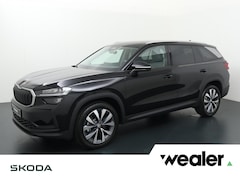Skoda Kodiaq - Business Edition 1.5 TSI m-HEV 150 PK Škoda Kodiaq Business Edition 1.5 TSI m-HEV 150 pk D