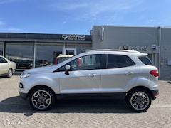 Ford EcoSport - 1.0 125pk Titanium Dealer onderhouden