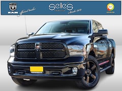 Dodge Ram 1500 - 5.7 V8 4x4 | LPG | Lederenbekleding | Camera | Stoel/Stuurverwarming | Classic