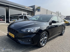 Ford Focus - 1.0 Eco Hybrid ST Line, prachtige staat