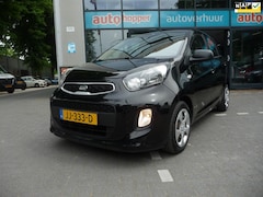 Kia Picanto - 1.0 CVVT EconomyLine