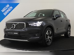 Volvo XC40 - T4 AUT. AWD INSCRIPTION -CAMERA|TREKHAAK|KEY-LESS|BLIS|CARPLAY|LEDER|ADAP.CRUISE