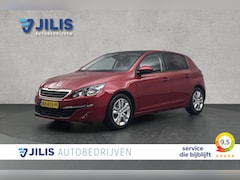 Peugeot 308 - 1.2 PureTech Blue Lion | Panoramadak | Climate control | Cruise control | Parkeersensoren