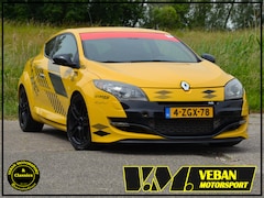 Renault Mégane Coupé - 2.0T RS 311 PK / Miltek / Trackdaymonster