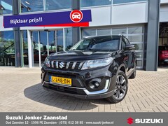 Suzuki Vitara - 1.4 Boosterjet Style Smart Hybrid Automaat