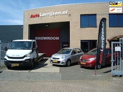 Suzuki Swift - 1.2 1E EIGENAAR 4 CILINDER MOTOR NL AUTO NAP NAVI/CAMERA AIRCO LED BLUETOOTH LM VELGEN