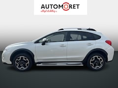 Subaru XV - 2.0i Comfort AWD |super staat|lage km stand|Automaat