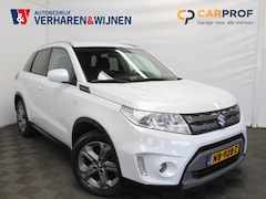 Suzuki Vitara - 1.6 Exclusive CRUISE | CLIMATE | CAMERA | AFNTREKHAAK | STOELVERW | CARPLAY | LED
