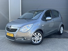 Opel Agila - 1.2 Edition AUTOMAAT