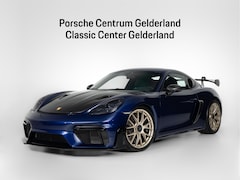 Porsche 718 Cayman - GT4 RS