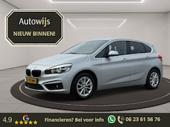 BMW 2-serie Active Tourer - 218i Executive|AUT|Camera|Trekhaak|Navi