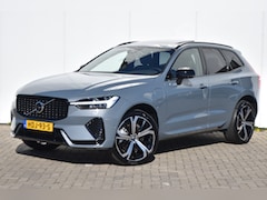 Volvo XC60 - T6 Recharge AWD Plus Dark |21'' |360Cam |HeadUp | Panodak |