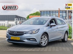 Opel Astra Sports Tourer - 1.4 Online Edition CAMERA/CRUISE/NAVI
