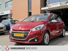 Peugeot 208 - 1.2 PureTech Allure