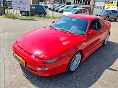Toyota Celica - Blikvanger