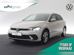 Volkswagen Polo - Life Edition 1.0 TSI 95pk