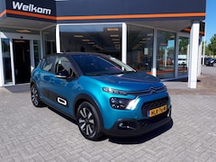 Citroën C3 - 1.2 PT C-Series | TREKHAAK