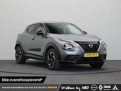 Nissan Juke - 1.6 Hybrid N-Connecta | Apple Carplay/Android Auto | Climate Control | Achteruitrijcamera