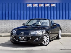 Mazda MX-5 Roadster Coupé - 1.8 Kaminari