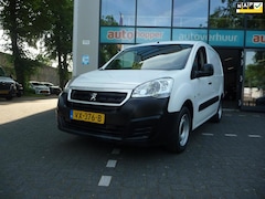 Peugeot Partner - 120 1.6 HDi 75 L1 XR