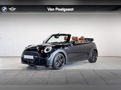 MINI Cabrio - Cooper S Rockingham GT Edition Premium Plus Aut