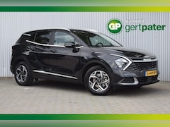 Kia Sportage - 1.6T-GDi Dynamicline Trekhaak/Clima/Camera