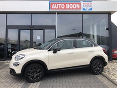 Fiat 500 X - 1.0GSE 120PK 120TH : APPCARPLAY/LED/ NAVI/BTA/LMV/PDC - 1e EIG. - KM=NAP