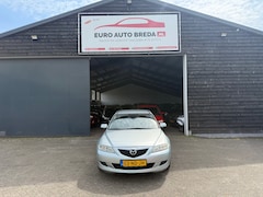 Mazda 6 - 6 1.8i Exclusive