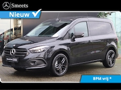 Mercedes-Benz Citan - 108 CDI L1 Pro LM VELGEN