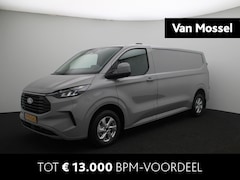 Ford Transit Custom - 300 2.0 TDCI L2H1 Limited