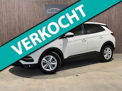 Opel Grandland X - 1.2 Turbo Business Edition 2019 LED NAVI CRUISE