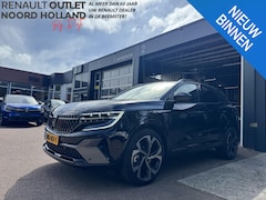 Renault Austral - 1.2 E-Tech full hybrid 200 iconic esprit Alpine