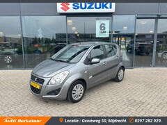 Suzuki Splash - 1.0 VVT Comfort | Airco | Elek. ramen
