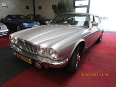 Jaguar XJ - 6 4.2 series 2 longwiel