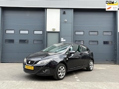Seat Ibiza SC - 1.4 16V DISTRIBUTIE VERVANGEN bij 175.000 Reference-Airco-Cruise-PDC