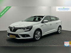 Renault Mégane Estate - 1.3 TCe Zen NAVIGATIE CRUISE CONTROL