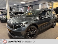 Skoda Enyaq iV - 80 / Navigatie / pdc v+a / camera / Panorama-dak