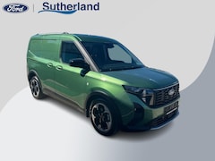 Ford Transit Courier - 1.0 EcoBoost Active | Winterpack | Automatische Airco | Driver Assistance Pack | Verlengde