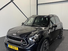 MINI Countryman - 1.6 Cooper S ALL4